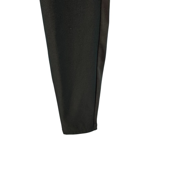 Athleta Black Skinny Cargo Pants - Picture 4 of 8